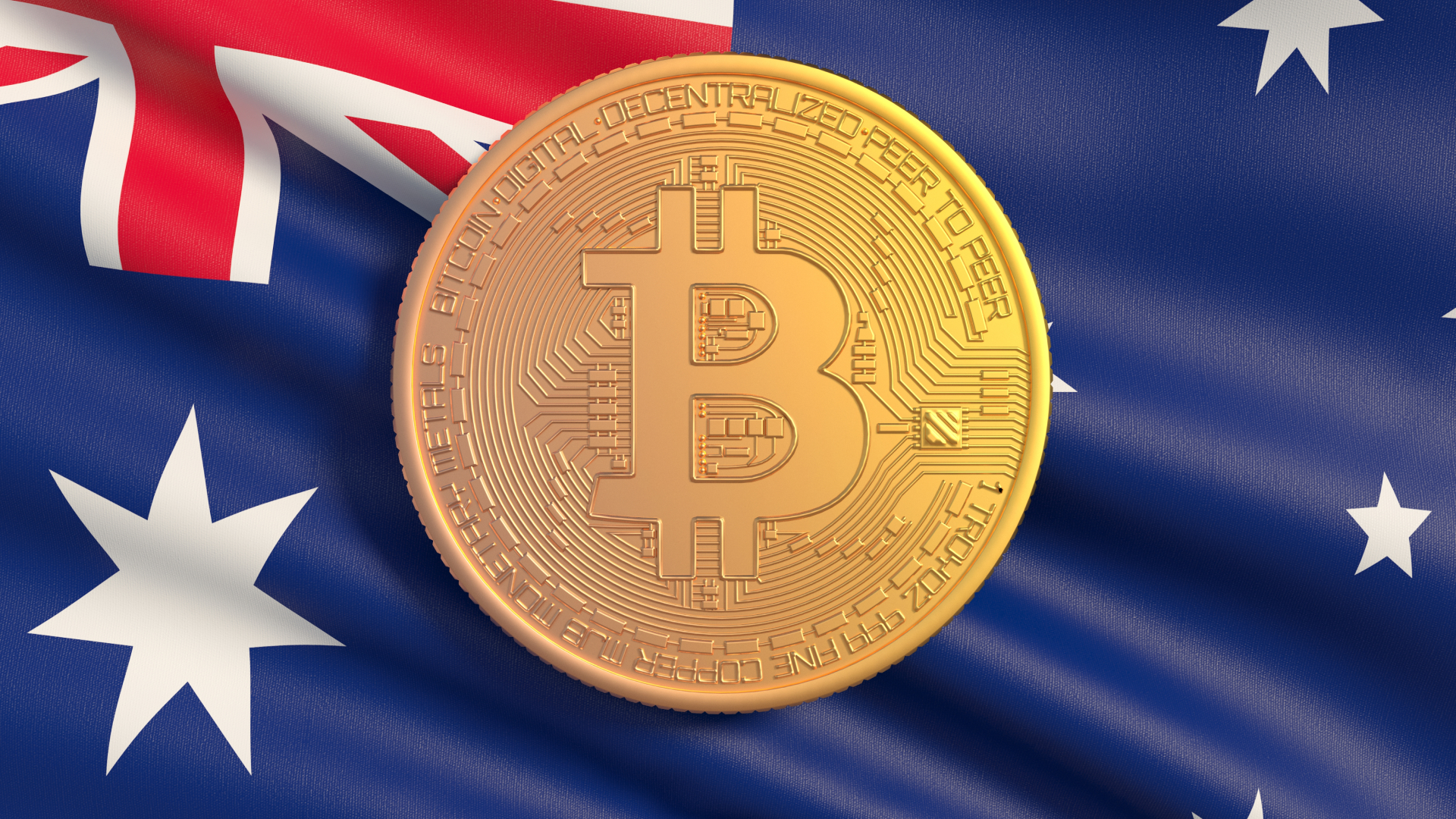 Scommesse Bitcoin Australia