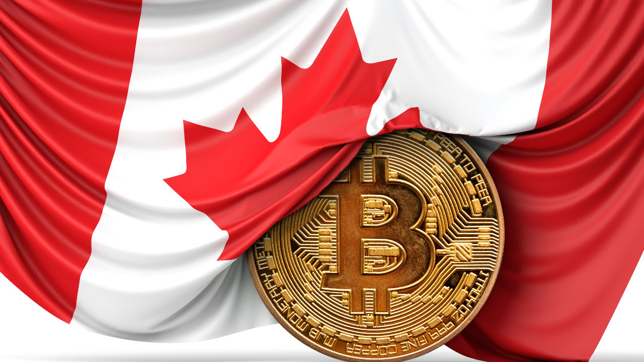 Apostas em Bitcoin no Canadá