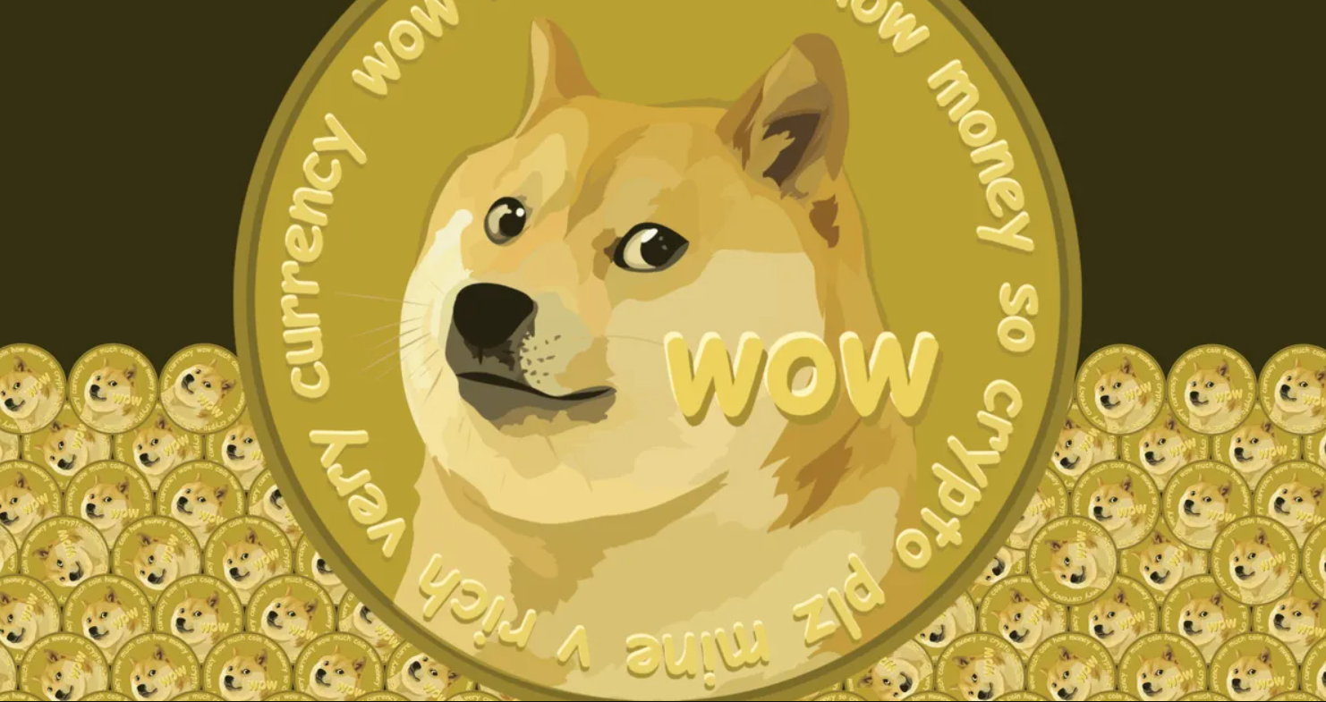 Dogecoin Bitcoin Wetten