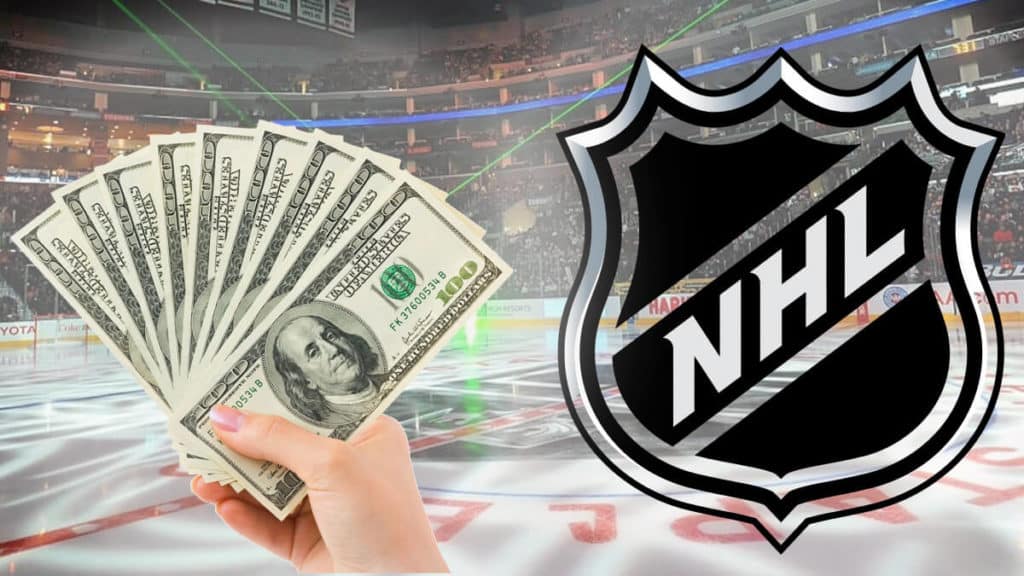 Ice Hockey Bitcoin Betting Guide by GOSUBETTING - Main Image