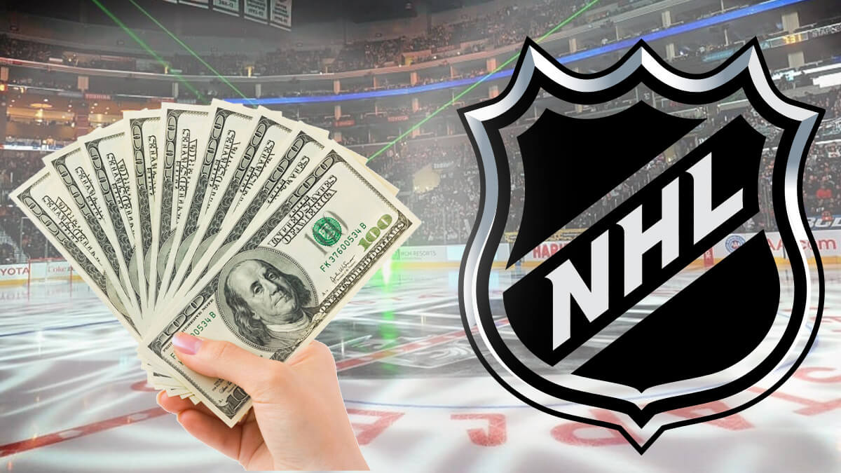 Ice Hockey Betting Bonus