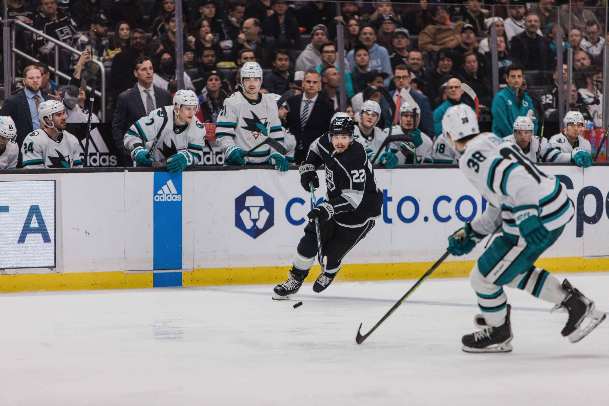 Ice Hockey Bitcoin Betting Tips, Odds, and Predictions