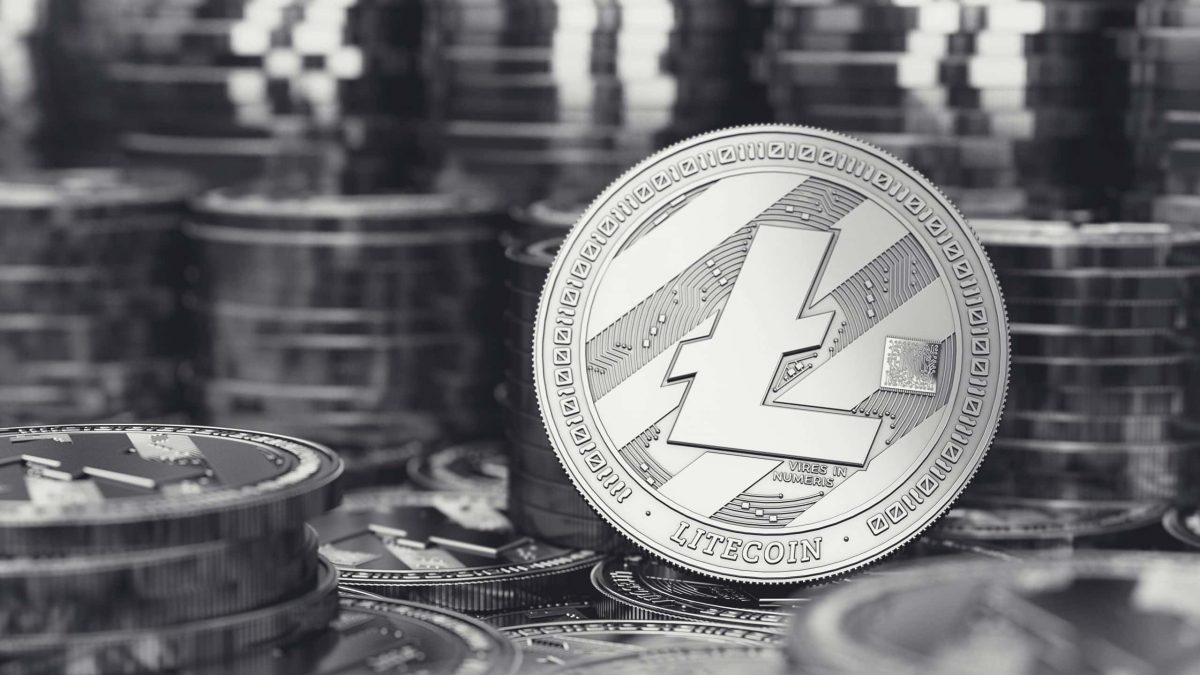 Litecoin Apuestas