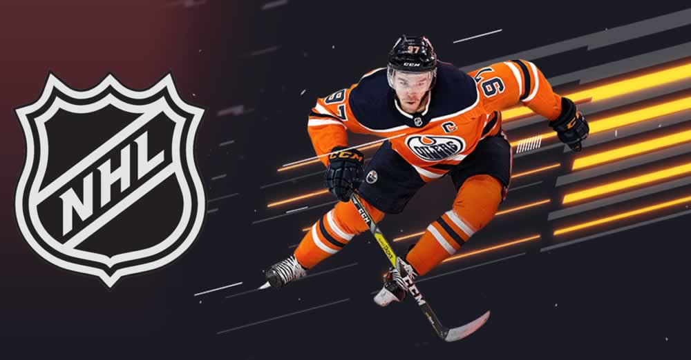 NHL Apuestas Bitcoin