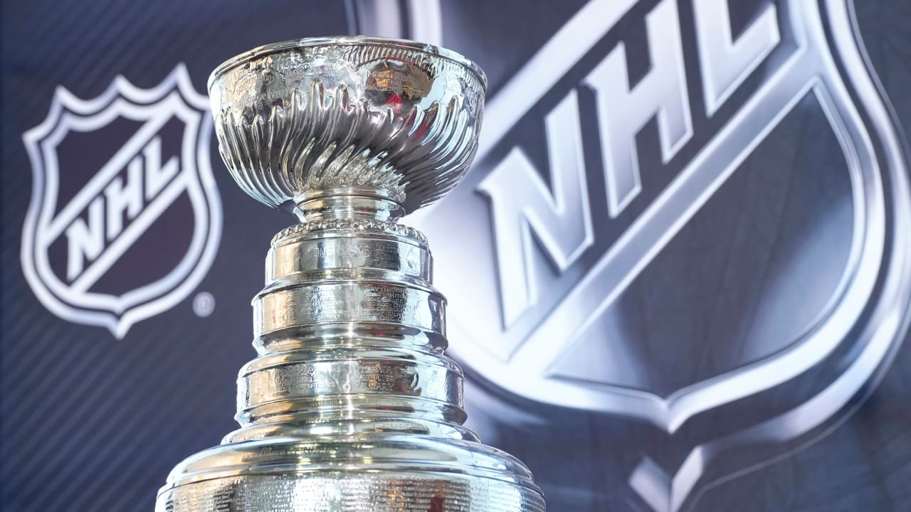 NHL Stanley Cup Betting