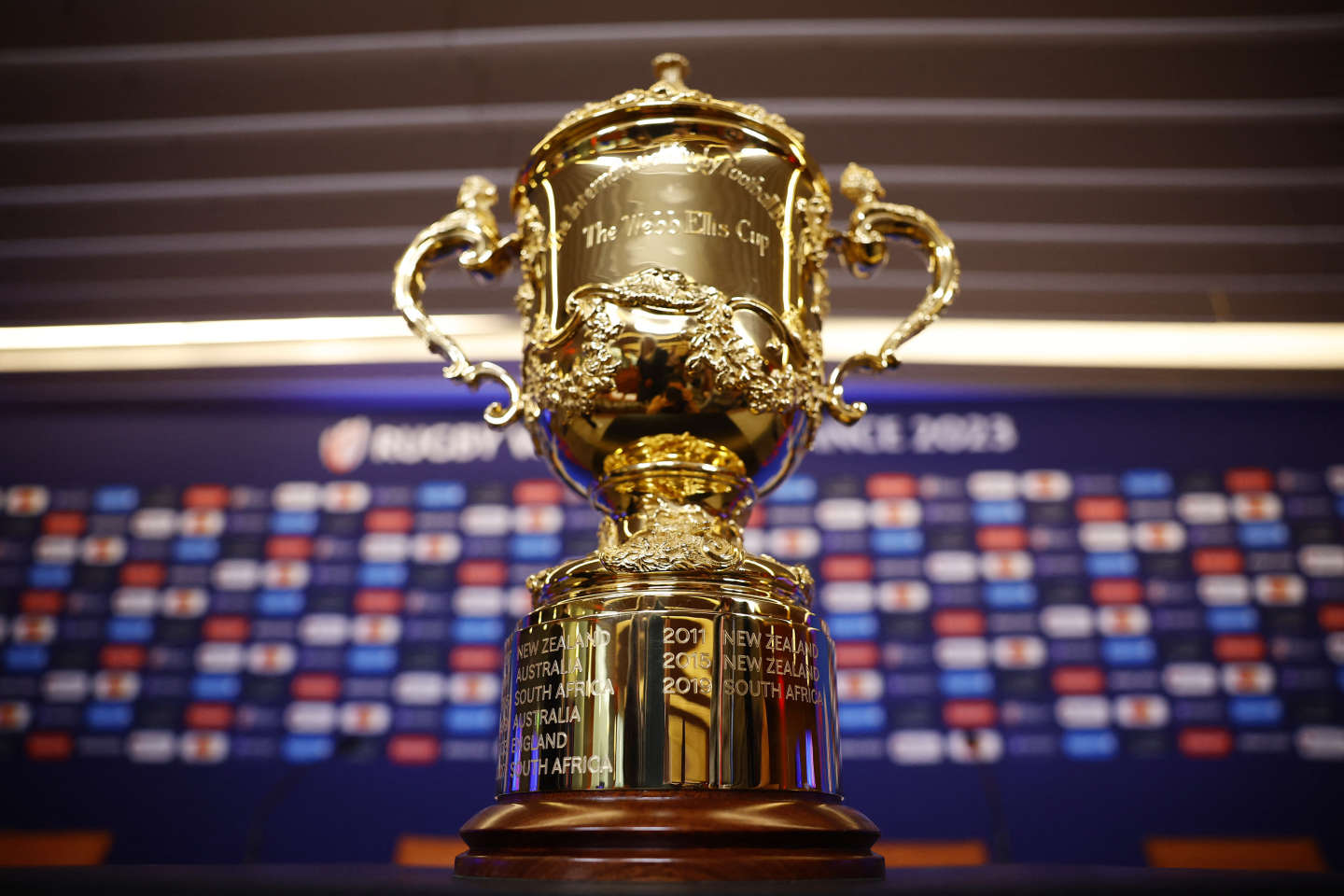 Coupe du monde de rugby