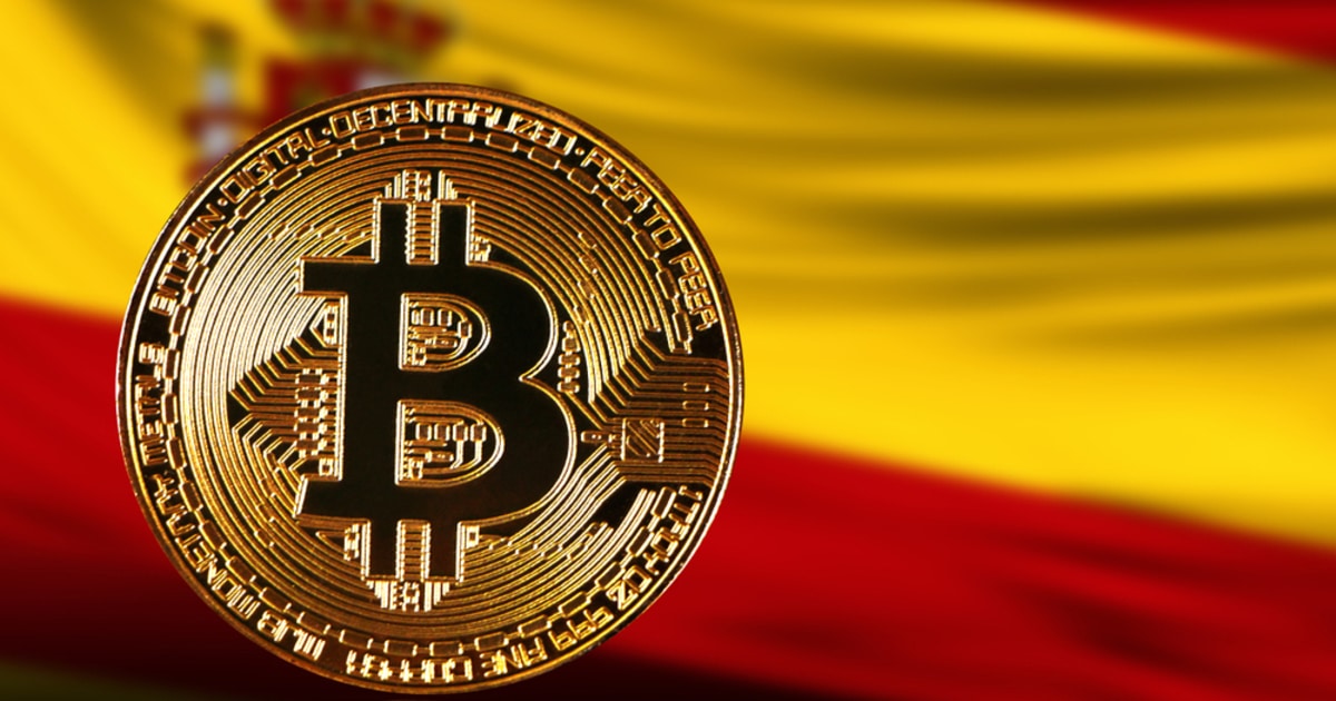 Apostas em Bitcoin na Espanha