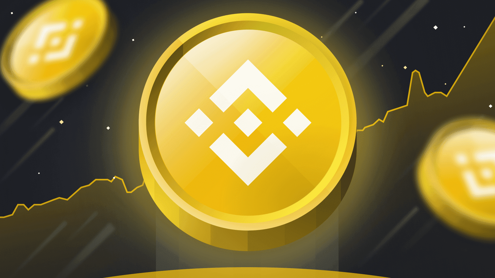 Binance Coin Apostas