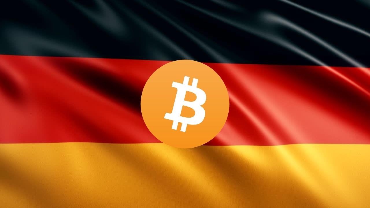 Germany Bitcoin Betting