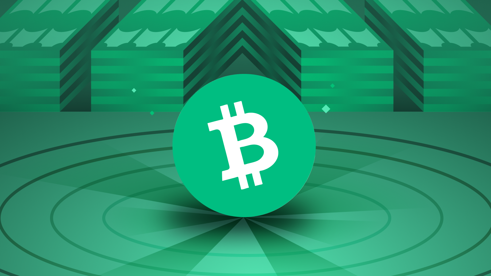 Bitcoin Cash Apuestas