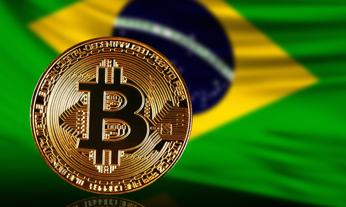 Brasilien Bitcoin Wetten