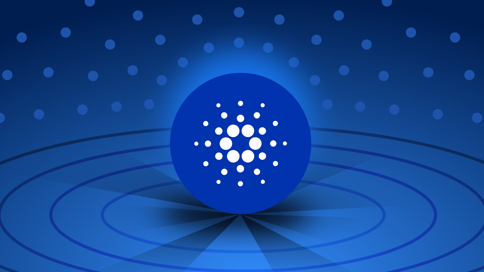 Cardano ベッティング