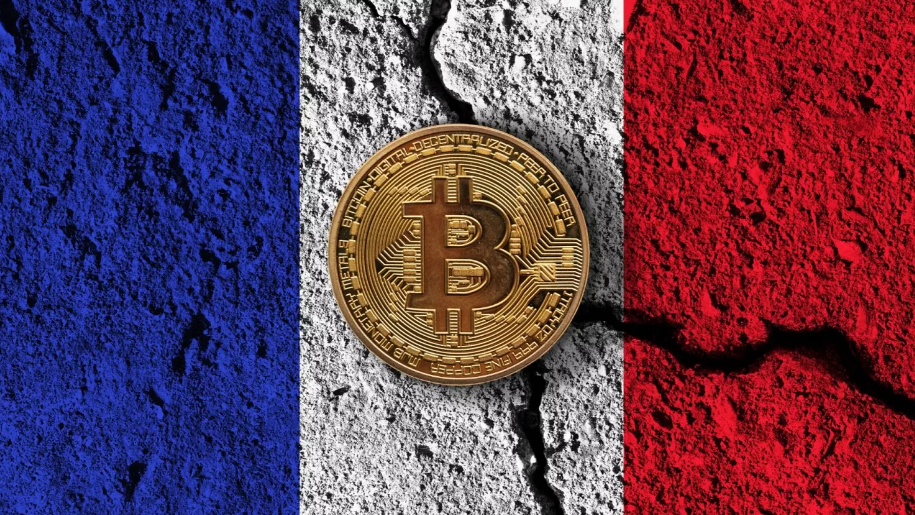 Ставки на биткоин во Франции
