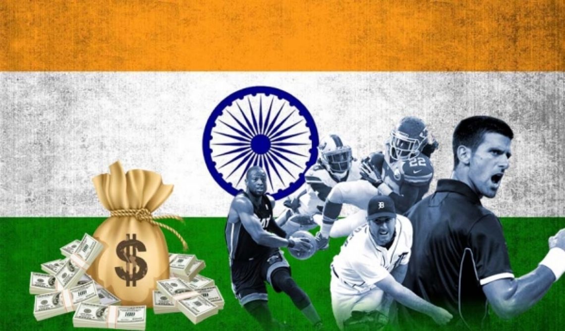 Betting India