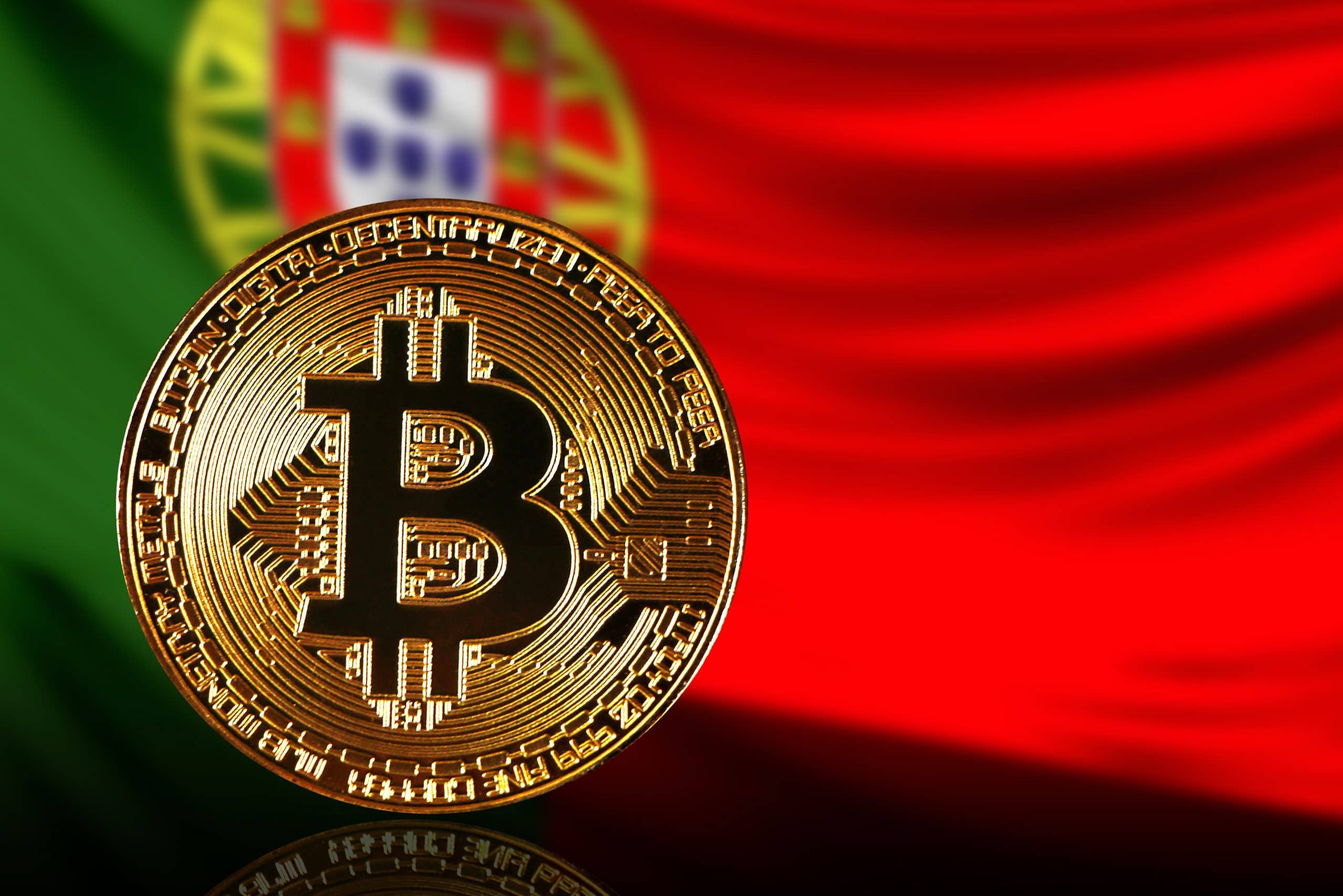Portugal Bitcoin Betting