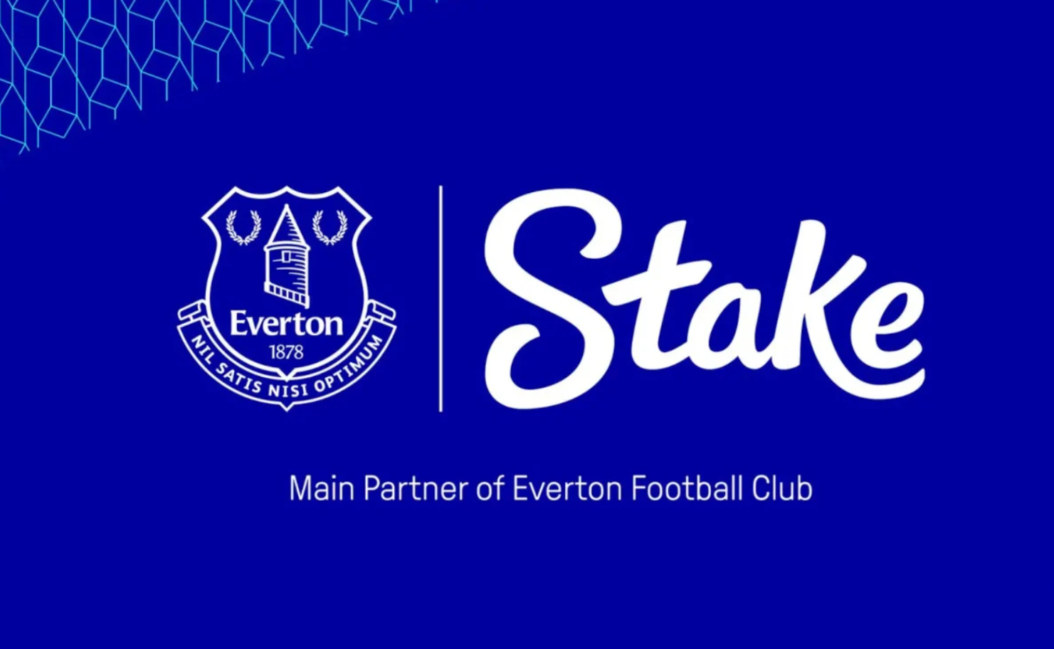 Stake Everton Partnership