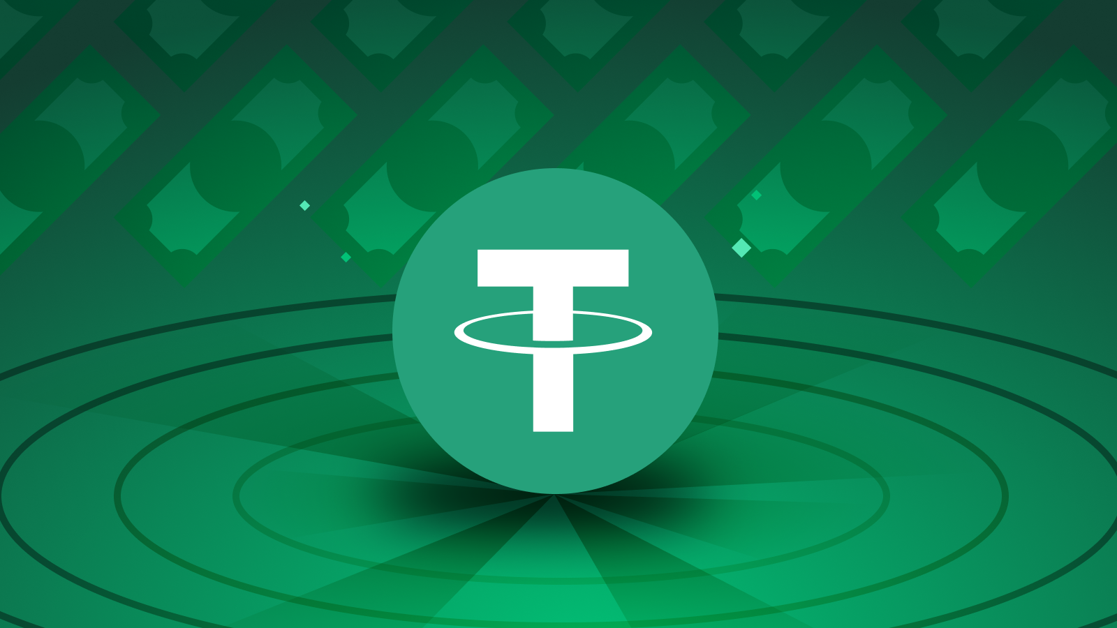 Tether Apuestas