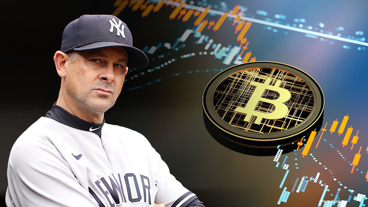 Apuestas Bitcoin en la MLB