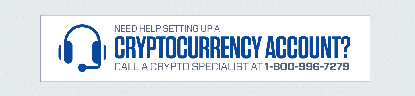 A banner advertising the phone support at BetUS.