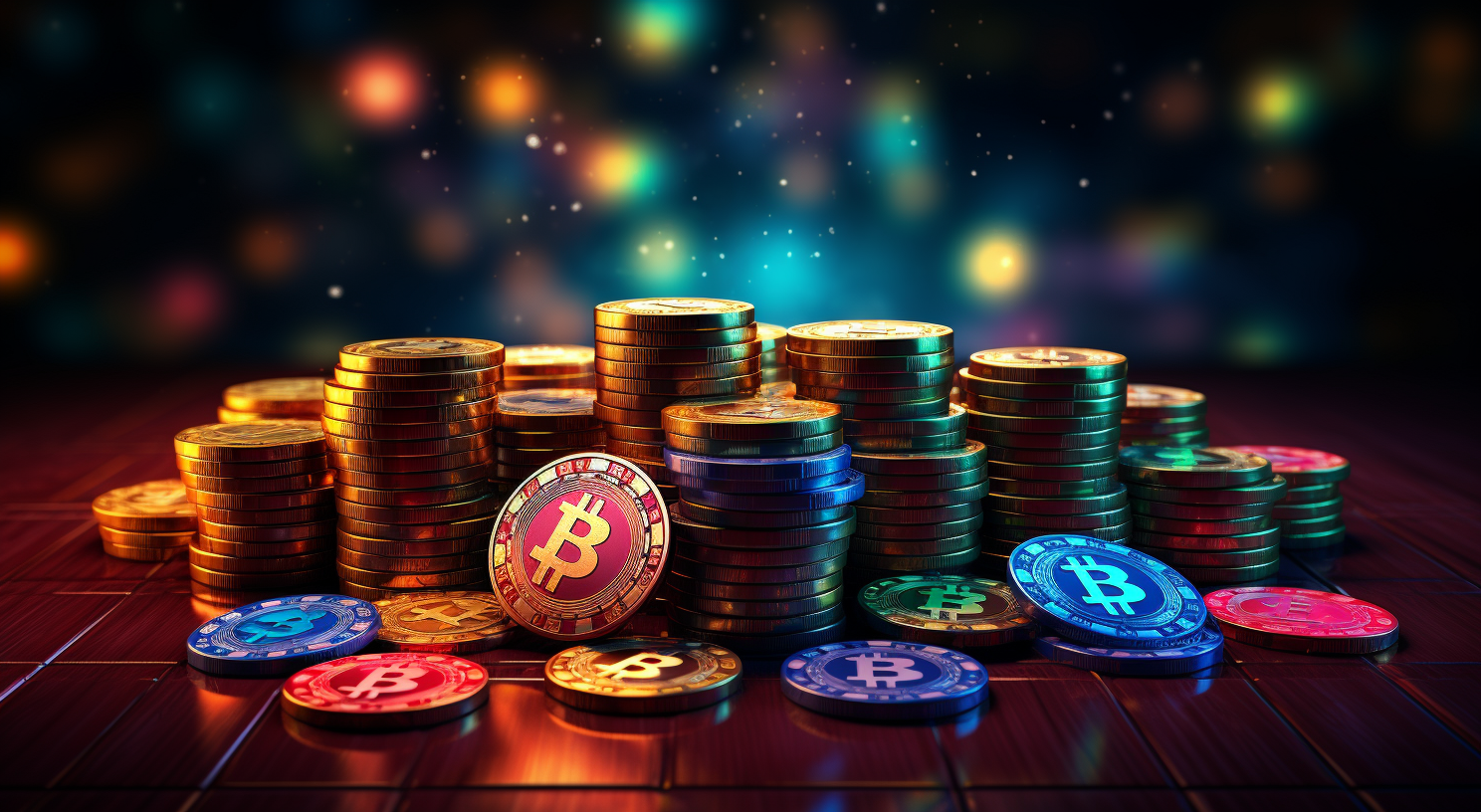 Casinos Altcoin