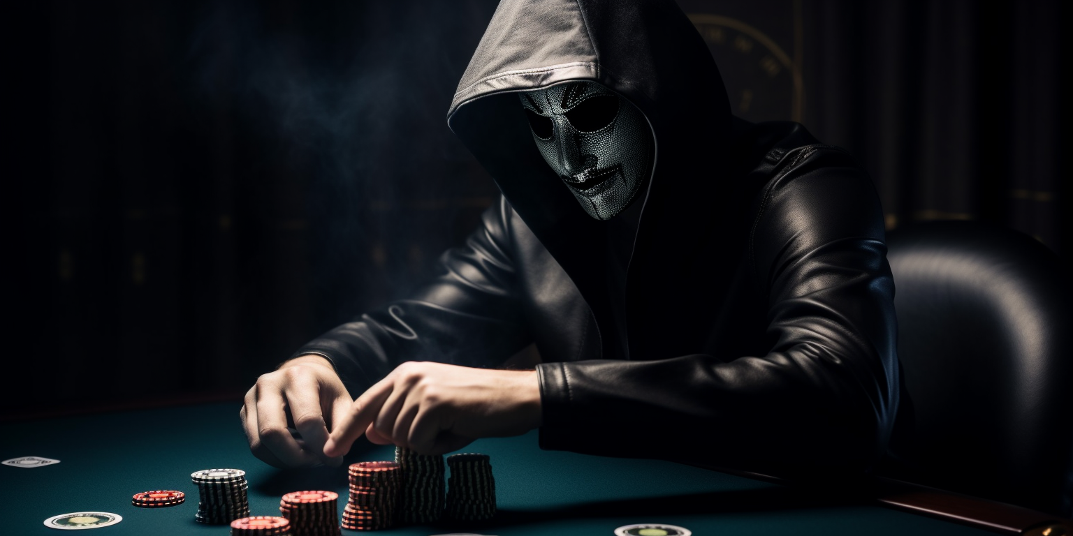 Casinos anónimos