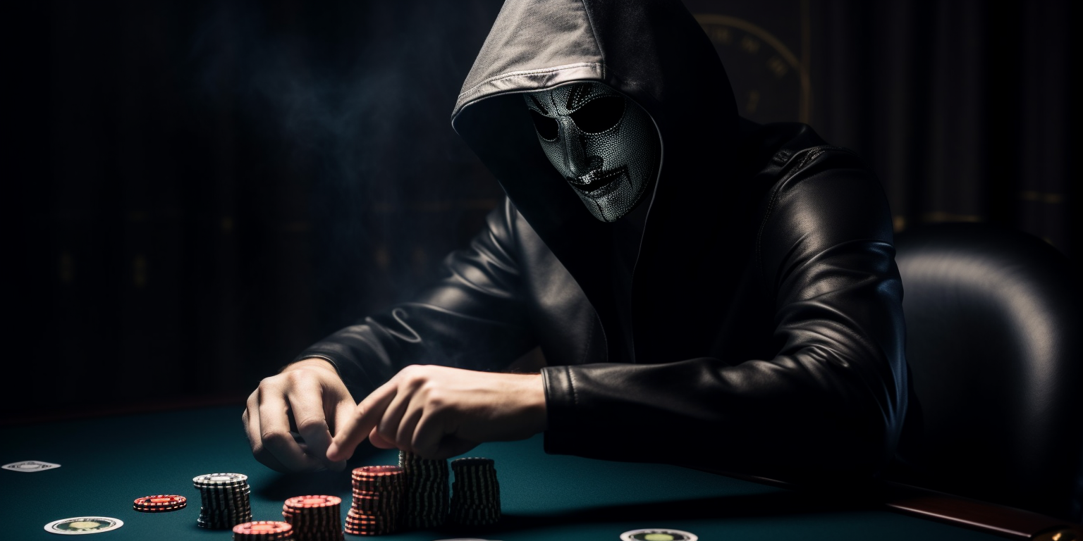 Anonymous Casinos