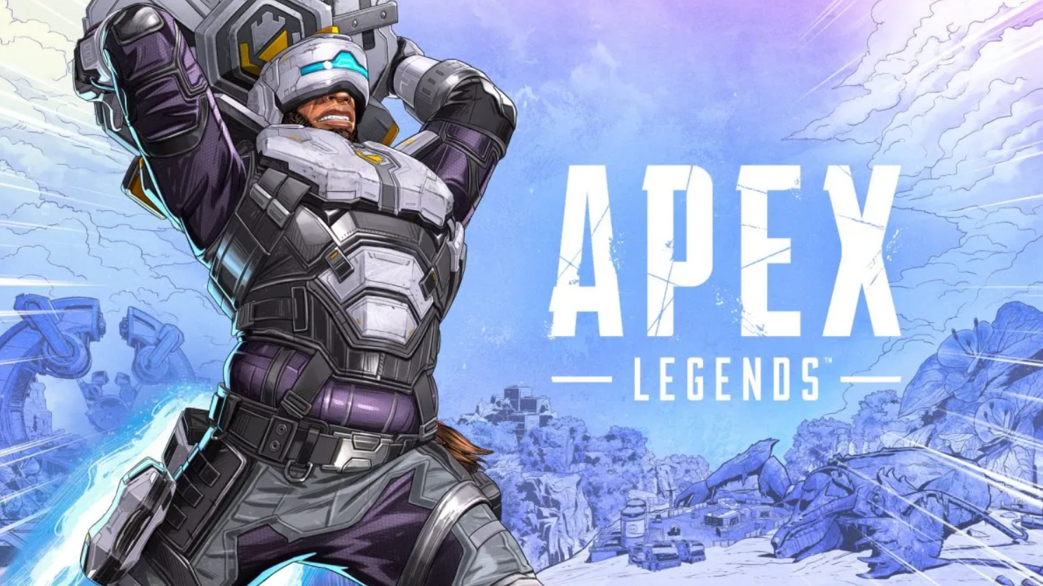 Scommesse Bitcoin di Apex Legends