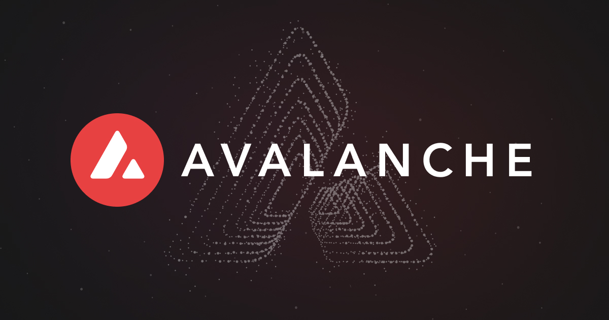 Avalanche Apostas