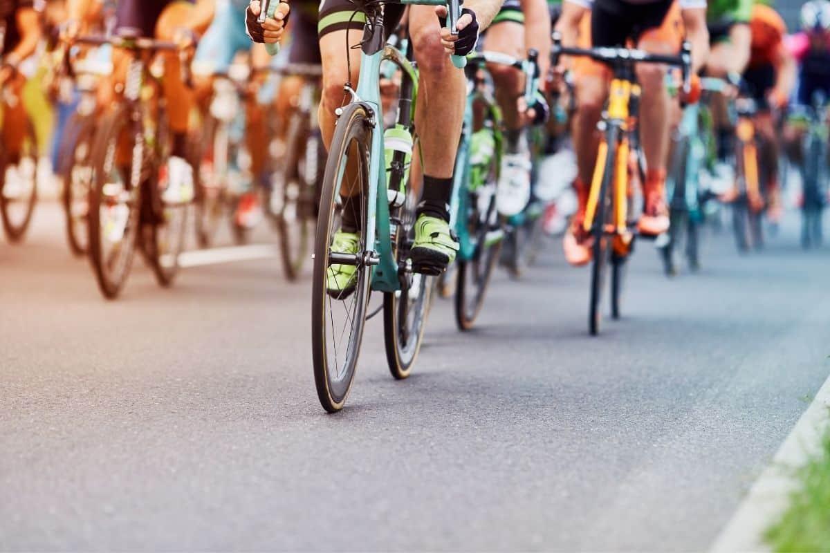 Ciclismo Bitcoin Apuestas