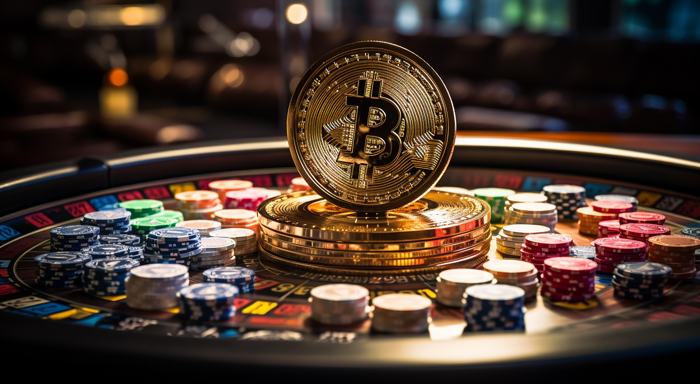 Decentralized Casinos