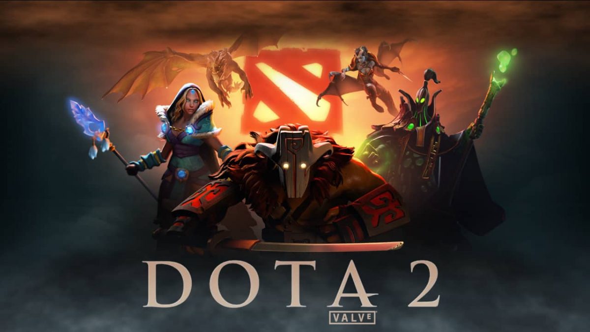 Dota 2 Bitcoin Betting