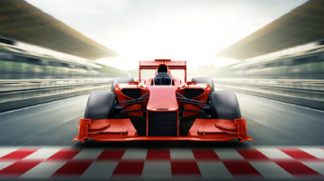 Motorsports Crypto Betting Guide: Unique Factors For Placing Race Bets Using Bitcoin, Top Sportsbook & Bookie Sites, Markets, Odds, & Strategies