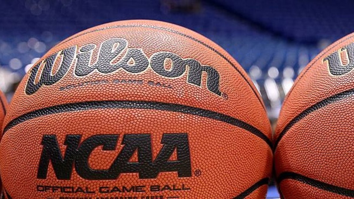 NCAAB Bitcoin Betting