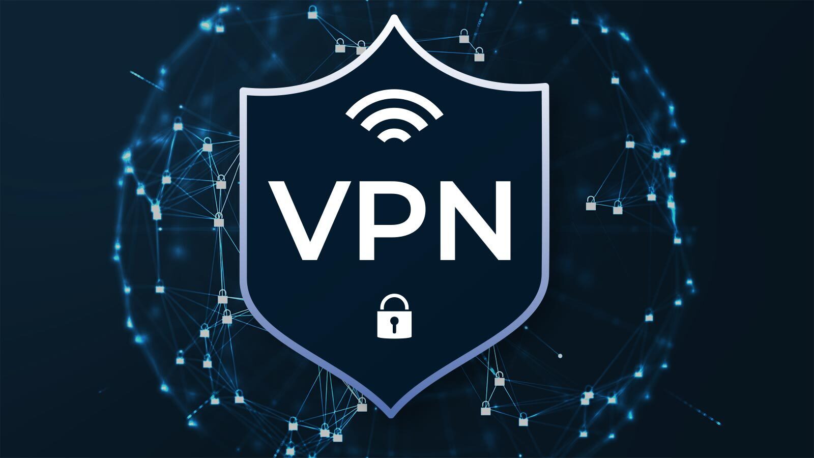VPN-казино