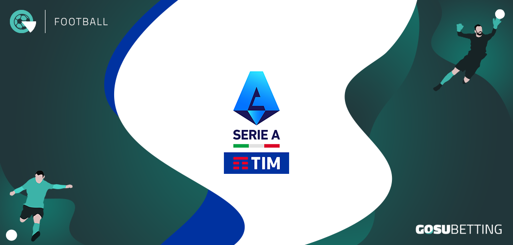Serie A Betting Tips