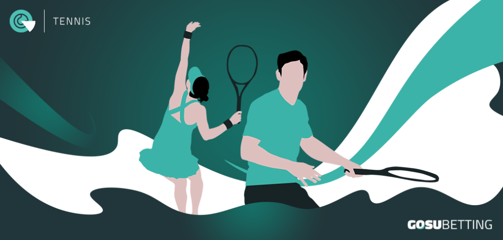 Tennis Betting Tips