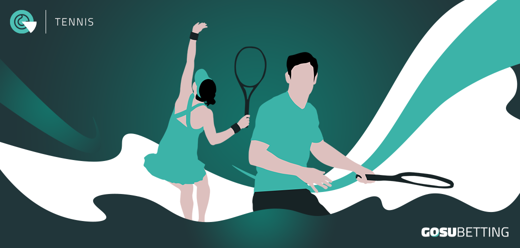 Советы по ставкам на теннис