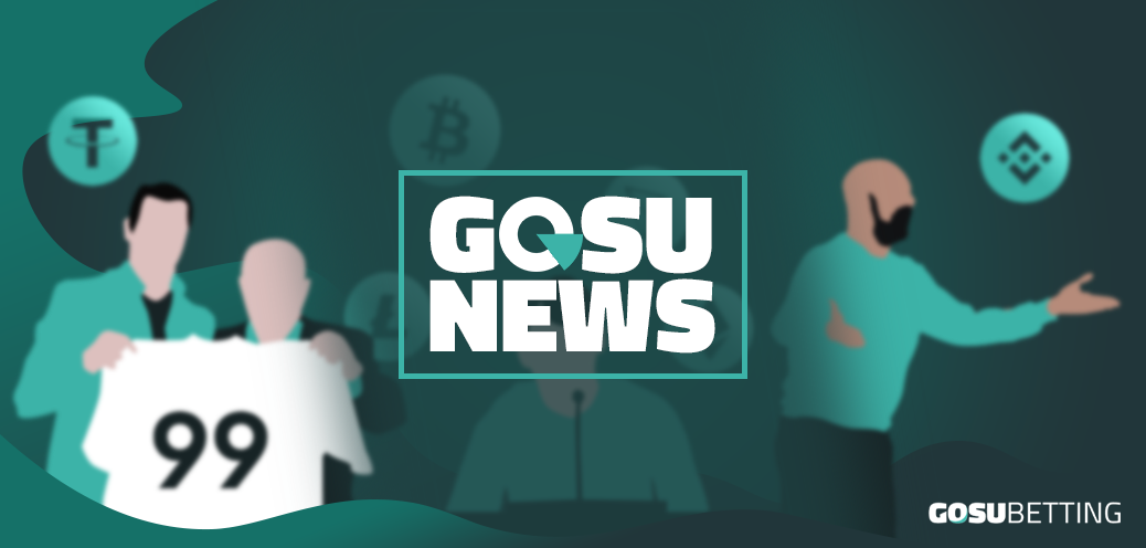 GOSU NEWS