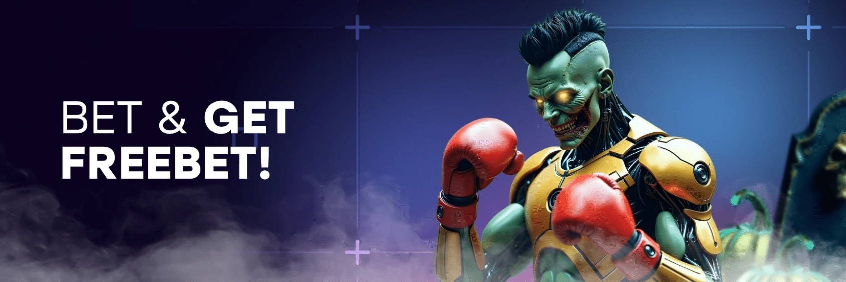 A promo banner for the Weiss sportsbook free bet deals.