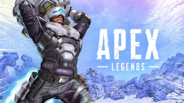 Apex Legends Bitcoin Betting