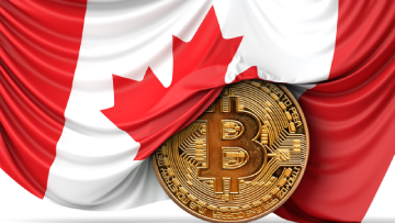 Canada Bitcoin Betting Sites