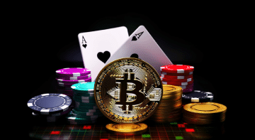 Dapp Casinos