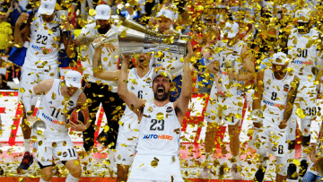 Euroleague Bitcoin Betting Sites