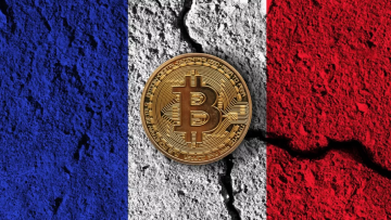 France Bitcoin Betting Sites