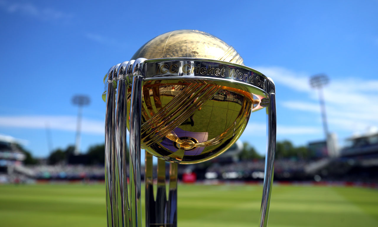 Apuestas Bitcoin en la Copa Mundial de Cricket de la ICC