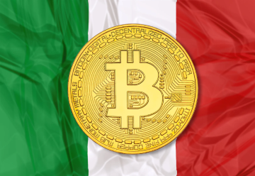 Italy Bitcoin Betting Sites