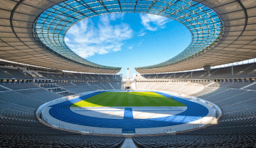 EURO 2024 Stadiums – Meet Germany’s Top Stadia