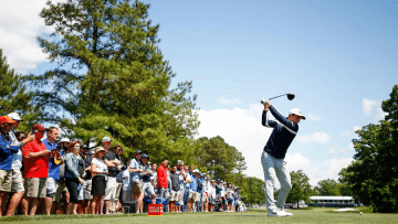 PGA Championship Bitcoin Betting