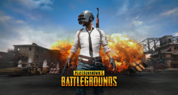 PUBG Bitcoin Betting