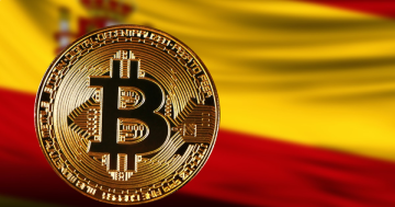 Spain Bitcoin Betting Sites